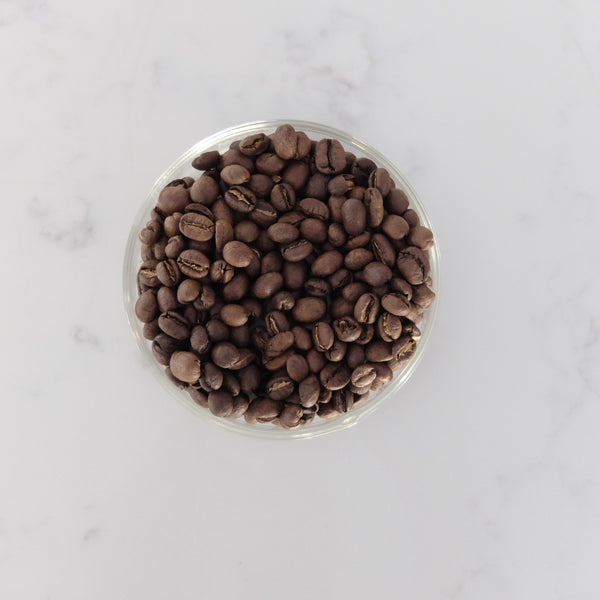 Tanzania Peaberry 454 g