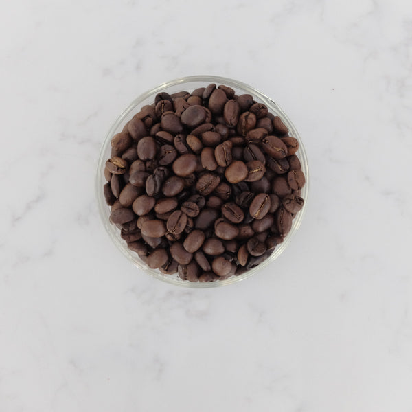 Manual Brew YGK-Kingston 340 g in 100% Compostable Bag