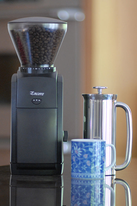 Baratza Encore Coffee Grinder