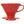 Load image into Gallery viewer, Hario V60-02 Ceramic Manual Brew Pourover Red
