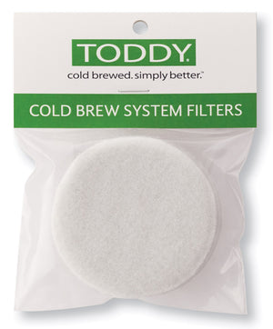 Toddy Filter 2 Pack